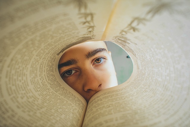 De kunst van het kopen en verkopen van tweedehands boeken