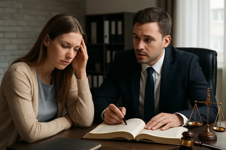 Waarom is rechtsbijstand essentieel voor jou?