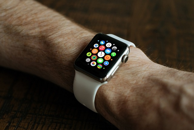 Apple horloge: slimme functies en stijlvolle ontwerpen