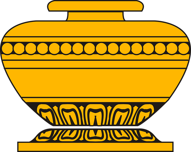 De betekenis en symboliek van urnen